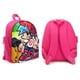 thumbnail image 4 of Friday Night Funkin Mochila Escolar para Niños y Niñas, Mochila Infantil Ligera de Alta Calidad, Grande y Duradera ROSA, 4 of 6