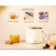 thumbnail image 3 of Crisol de cera Aroparc Electric de 1.8 l/60 oz para hacer velas, 3 of 6