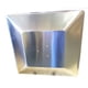 thumbnail image 1 of Protector térmico para calentador de patio con tubo de vidrio Hiland SGT-Shield, 1 of 5