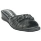thumbnail image 3 of Sandalia Comfortflex Mujer 2370401 Negro Casual, 3 of 5