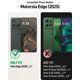 thumbnail image 2 of Funda Poetic para Moto Edge 2025 (prueba de caída) – Negra, 2 of 7