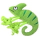 thumbnail image 2 of Juguete Para Perros De Peluche, Resistente A Mordeduras, Juguetes De Enriquecimiento Para Perros Medianos Y Grandes, Verde, 2 of 5