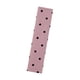 thumbnail image 2 of Funda para , Almohadilla para Arnés, Fácil de Instalar, Accesorios Interiores para Coche, Decoración para Automóvil, Funda Versát Rosa, 2 of 5