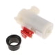 thumbnail image 5 of Motor De Bomba Limpiaparabrisas Para Honda Civic CR-V 2002-2006 76806-SL0-E01, 5 of 5
