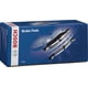 thumbnail image 1 of Juego de pastillas de freno de disco Bosch BE2037H Blue Ceramic Honda CR-V, 1 of 2