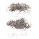 thumbnail image 4 of 200 Piezas De Grapas De Soldadura Mixtas De 0,8mm Para Reparación De Soldadura De Guardabarros De Parachoques De Coche, 4 of 6
