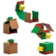 thumbnail image 3 of Minecraft vanilla figura flippin- bebé renifleur + renifleur, 3 of 5