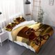 thumbnail image 1 of 3pcs Tung Tung Tung Tung Sahur'S on a Bike Ride Duvet Cover Set - Bedding Made of Soft And Durable Material, 1 of 5