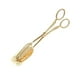 thumbnail image 1 of Pinzas De Cocina Alimentos Servicios De Alojamiento Postre Clip Clip Square Square Gold, 1 of 2