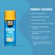 thumbnail image 3 of Sealant Great Stuff Window & Door, 340 g, espuma amarilla, 3 of 4
