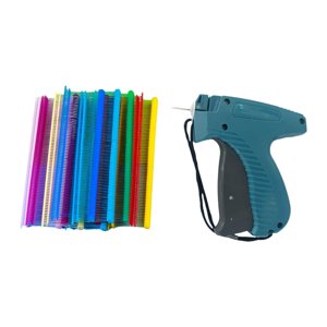 Magideal - Costura Rápida Para Fijar Ropa, Herramienta De Puntada, Etiquetado De Puntadas, Máquina De Coser Manual, Fijador Rápido De Ropa Para Principiantes,