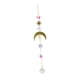 thumbnail image 1 of Crystal Sun Catchers Adornos Colgantes Decoración Para Ventana Home Garden A, 1 of 5