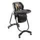 thumbnail image 2 of Silla comer reclinable Lubabycas Hagaday color negro, 2 of 3