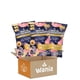 thumbnail image 1 of Pack Chips Centrifugados Wania Papas Nativas 50g 24 UN, 1 of 2