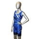 thumbnail image 2 of Malla Matman The Breakdown para Mujer, Azul, Talle Pequeño, 2 of 5
