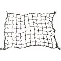 Genérico - Red (Malla) Elástica Para Equipaje De 110X110Cm