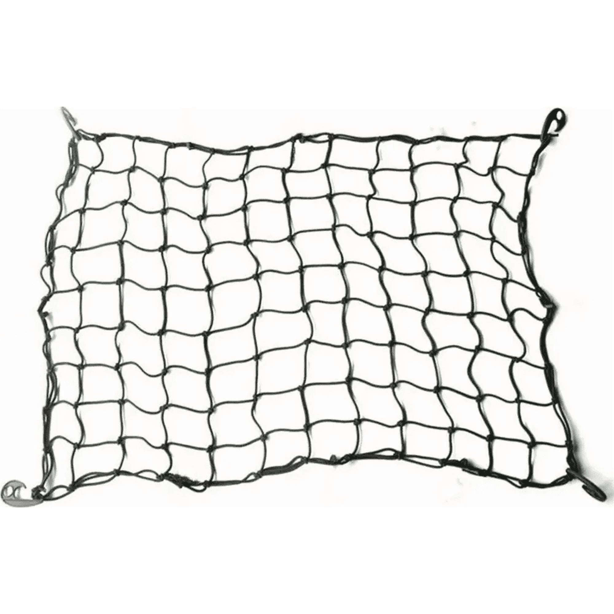 Genérico - Red (malla) Elástica Para Equipaje De 110x110cm