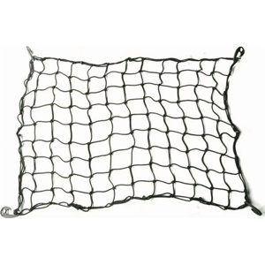 Genérico - Red (Malla) Elástica Para Equipaje De 110X110Cm