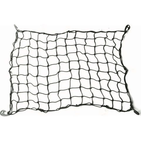 Genérico - Red (Malla) Elástica Para Equipaje De 110X110Cm