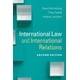 thumbnail image 1 of Libro: Cambridge University Press, Derecho internacional y relaciones internacionales, 1 of 1