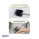 thumbnail image 3 of Set 2 Cepillos Flexibles Limpieza Botellas Clynder 1 un, 3 of 6