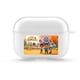 thumbnail image 1 of Desmarcar Funda AirPods Pro Spirit Rangers Transparente, 1 of 6