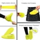 thumbnail image 3 of Calzado con protección contra la lluvia, cubrezapatillas de silicona para hombre y mujer - cubrezapatillas impermeables, protección contra la lluvia para bicicletas, 3 of 7