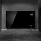 thumbnail image 2 of Convector Calefactor Panel Espejo de Vidrio Templado 2000W Yogar, 2 of 5