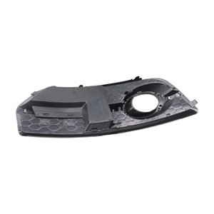 Magideal - Parachoques Delantero Inferior, Luz Antiniebla, Lámpara, Cubierta De Rejilla, Repuesto De Piezas De Repuesto Para Q5, Accesorios De Coche, Fácil 8R0807681A Izquierda