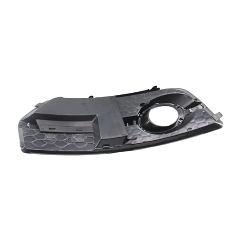 Magideal - Parachoques Delantero Inferior, Luz Antiniebla, Lámpara, Cubierta De Rejilla, Repuesto De Piezas De Repuesto Para Q5, Accesorios De Coche, Fácil 8R0807681A Izquierda