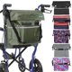 thumbnail image 1 of Bolsa de accesorios para sillas de ruedas Vive XL impermeable para adultos, 1 of 9