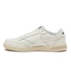 thumbnail image 3 of Zapatillas Reebok Court Advance para hombre, estilo casual, tenis, blanco/negro, 3 of 6