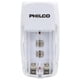 thumbnail image 2 of Cargador Con 2 Pilas Aaa Recargables 1100 Mah, 2 of 4