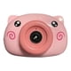 thumbnail image 4 of Cámara Burbujas Cerdito Rosa Musical Luz Led MX59, 4 of 7