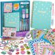 thumbnail image 1 of Kit Scrapbook BEARUN de 70 páginas, 6 x 8 pulgadas, 61 piezas, 1 of 3