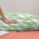 thumbnail image 3 of Kero Kero Keroppi Bedding Sets Bed Cartoon Duvet Cover Lightweight 3 Piece Bet Sets for Kids Boys Girls, 3 of 4
