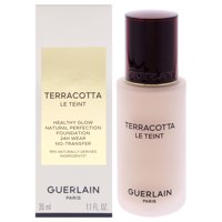 Guerlain - Base De Maquillaje Terracotta Le Teint 24H Wear No-Transfer - Rosa Frío 0 °C