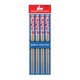 thumbnail image 1 of Juego de palillos GAMAGO David Bowie Bamboo, 4 pares, 23,5 cm, 1 of 1