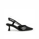 thumbnail image 1 of Zapato Mujer Merlin Negro, 1 of 5