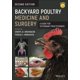 thumbnail image 1 of Libro Wiley Medicina y Cirugía de Aves de Corral, 1 of 3