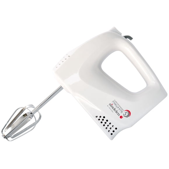 Batidora Manual B-1500BL 150W Blanco