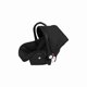 thumbnail image 3 of Coche de Bebé Travel System Simple Life Negro Dorado, 3 of 10