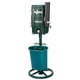thumbnail image 1 of Soporte verde Tidi-Cooler de Sporting Goods con enfriador verde, 1 of 1