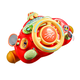 thumbnail image 5 of Juguete De Volante Para Ni?os, Juego De Roles Interactivo, Juguetes Musicales Para Bebés, Regalo Para Ni?os, Rojo, 5 of 5