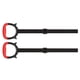 thumbnail image 3 of Anillos De Gimnasia Correas Ajustables Hebillas Capacidad De 661 Libras Entrenamiento De Cuerpo Completo, 3 of 5
