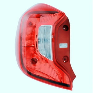 Repuestos Del Sol - Farol Trasero Izquierdo Kia Morning C 1.2 Kappa G4La L4 Mpi Dohc 16 Valv 2017 2022
