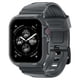 thumbnail image 1 of Funda para Apple Watch con correa Spigen Rugged Armor Pro de 45 mm/44 mm, 1 of 9