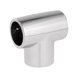 thumbnail image 3 of Marine 316 Acero Inoxidable Barco Yate Pasamanos Accesorios 90 Grados T 25mm, 3 of 3