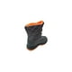 thumbnail image 2 of Bota de Nieve Gris Naranjo Niño, 2 of 3