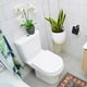thumbnail image 4 of Sanitario Wc Completo Ares, 4 of 4